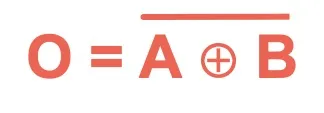XNOR operator expression